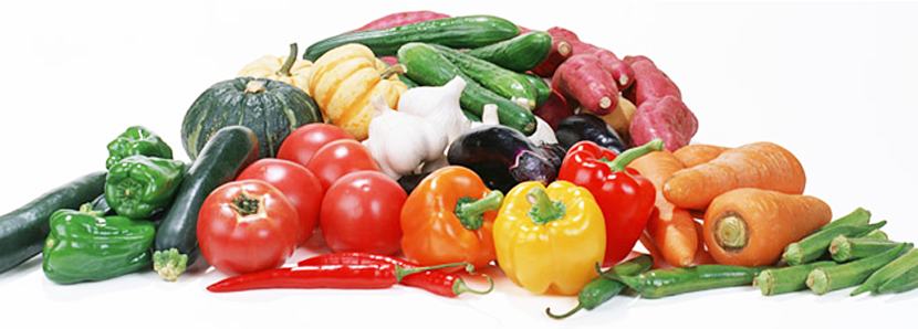 食品残留農薬分析